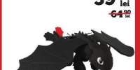 Plus Toothless Dragons