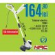 Trimmer electric TE50S NAC