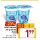 Iaurt natural Zuzu 3% grasime