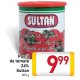 Pasta de tomate Sultan 24%