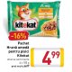 Pachet hrana umeda pentru pisici Kitekat