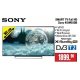 Smart TV full HD Sony 40W605B