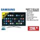 Smart TV 3D full HD Samsung 40H6200
