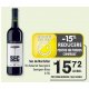 Sec de Murfatlar vin Cabernet Sauvignon / Sauvignon Blanc