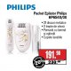 Pachet Epilator Philips HP6540/00