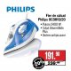 Fier de calcat Philips GC3810/20