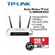 Router Wireless TP-Li TL-WR940N N300