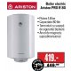 Boiler electric Ariston PRO R 80