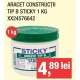 Aracet Constructii tip B Sticky