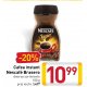 Cafea instant Nescafe Brasero