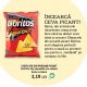 Chips-uri din porumb picant, Doritos
