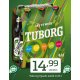 Tuborg 6 pack sticla 0.33 L