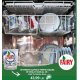 Detergent capsule pentru masina de spalat vase All in 1 Fairy Platinum
