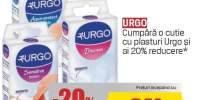 Plasturi Urgo