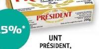 Unt President
