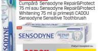 Pasta de dinti Sensodyne Repair & Protect