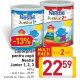 Lapte praf pentru copii Nestle Junior
