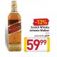 Scotch Whisky Johnnie Walkker