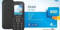 Alcatel OT-1042