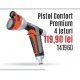 Pistol Comfort Premium 4 jeturi