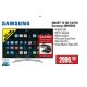 SMART TV 3D Full HD Samsung 48H6200