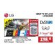 SMART TV 3D Full HD LG 55LB650