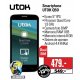 Smartphone UTOK Q50