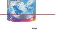 Detergent capsule Persil