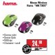 Mouse Wireless Hama AM 7300