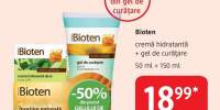 Crema hidratanta Bioten