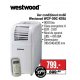 Aer conditionat mobil Westwood WCP-09C-K18A