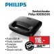 Sandwichmaker Philips HD2392/90