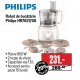 Robot de bucatarie Philips HR7627/00