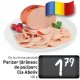 Parizer taranesc de pui/ porc Cia Aboliv