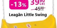Leagan Little Swing