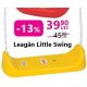 Leagan Little Swing