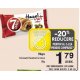 Croissant Hazelnut& cocoa 7 Days