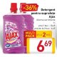 Detergent pentru suprafate Ajax