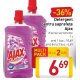 Detergent pentru suprafete Ajax