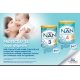 Formula lapte praf Premium pentru copii mici Nan Nestle