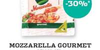 Mozzarella Gourmet Delaco