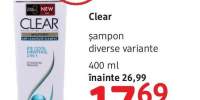 Sampon Clear