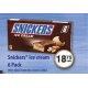 Snickers inghetata