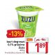 Iaurt degresat 0.1% grasime Zuzu