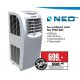 Aer conditionat mobil Neo YP02-09C