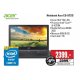 Notebook Acer E5-572G