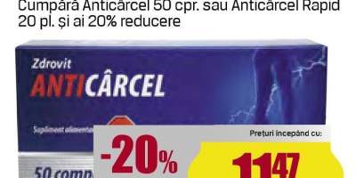 Anticarcel