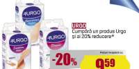 Plasturi Urgo