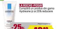 Crema La Roche-Posay