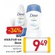 Deo stick/ roll-on Dove